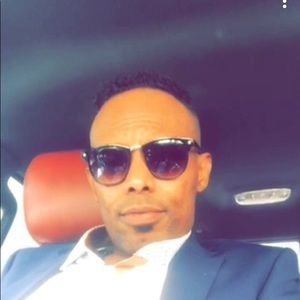 Meet your Posher, Abdikirin